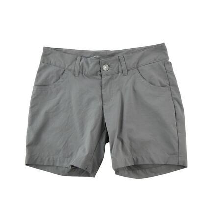 Refurbished - Columbia Damen Shorts Omni-Shield Violett - Wie neu