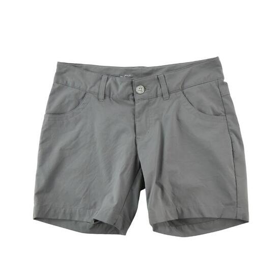 Refurbished - Columbia Damen Shorts Omni-Shield Violett - Wie neu