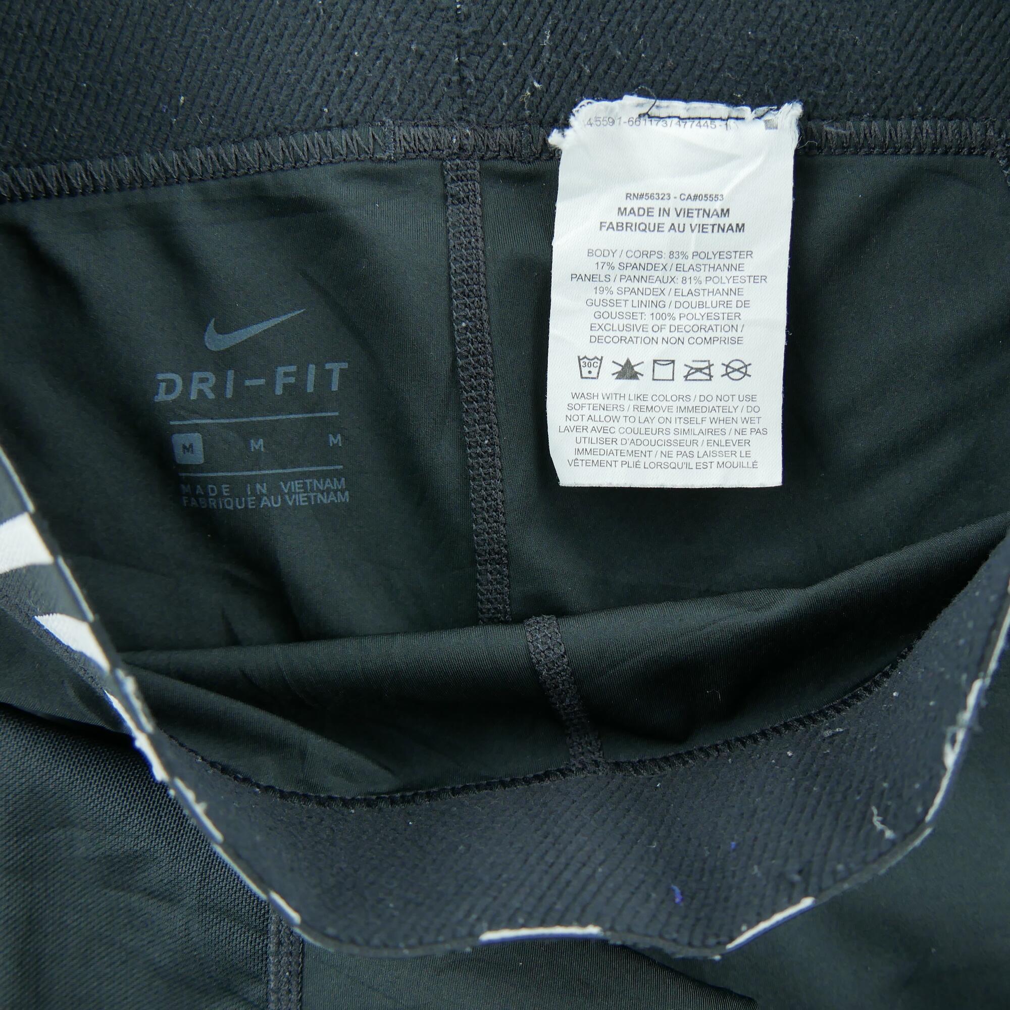Refurbished - Nike PRO Damen Leggings Dri-Fit - In sehr gutem Zustand 5/5