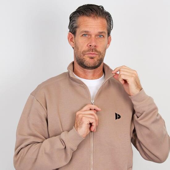 2er-Pack Bryan Multisport-Sweater/Cardigan mit Reißverschluss für Herren 2/5