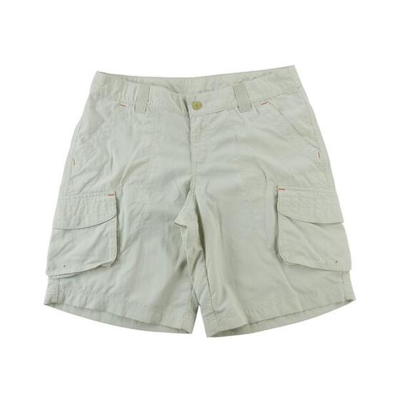 Refurbished - Columbia Damen Cargo Shorts - In gutem Zustand