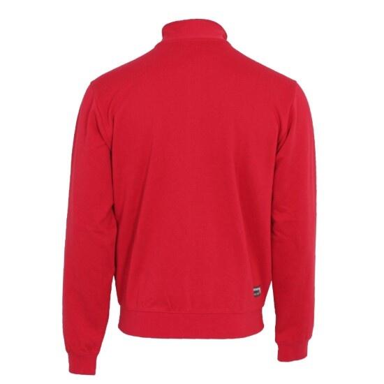 2er-Pack Bryan Multisport-Sweater/Cardigan mit Reißverschluss für Herren 4/5