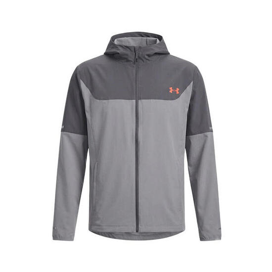 Veste de survêtement Under Armour UA Tech Utility Woven Jkt