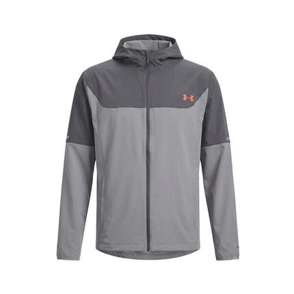 Veste de survêtement Under Armour TECH UTILITY WOVEN