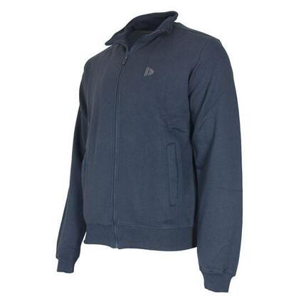 Bryan Multisport-Strickjacke/Cardigan mit Reißverschluss für Herren