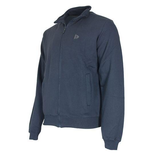 Bryan Multisport-Strickjacke/Cardigan mit Reißverschluss für Herren