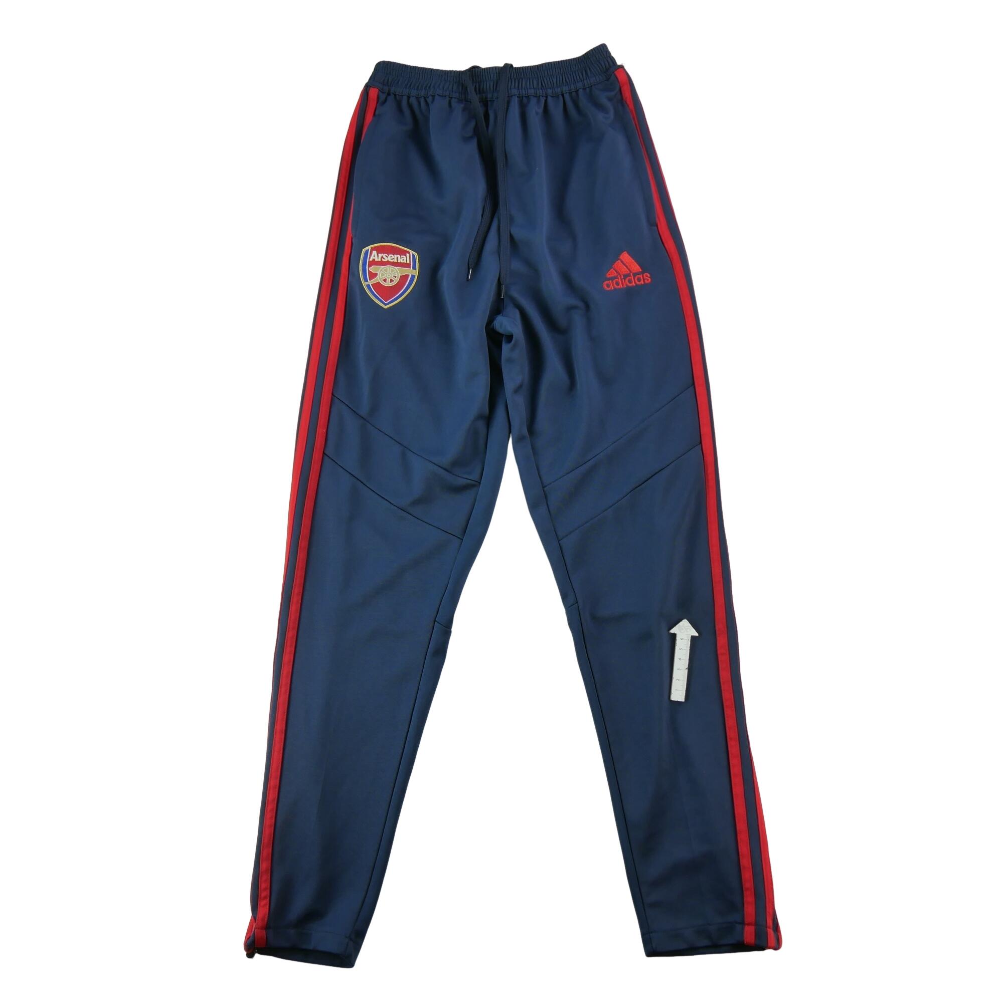 Segunda Vida - Pantalón de chándal hombre Adidas Arsenal F.C. - Bueno 4/7