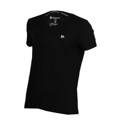 Dames multi sport v-hals t-shirt vera cool dry
