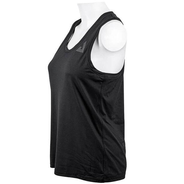 Camiseta de tenis de mesa de mujer JOOLA FLOW azul 3/3
