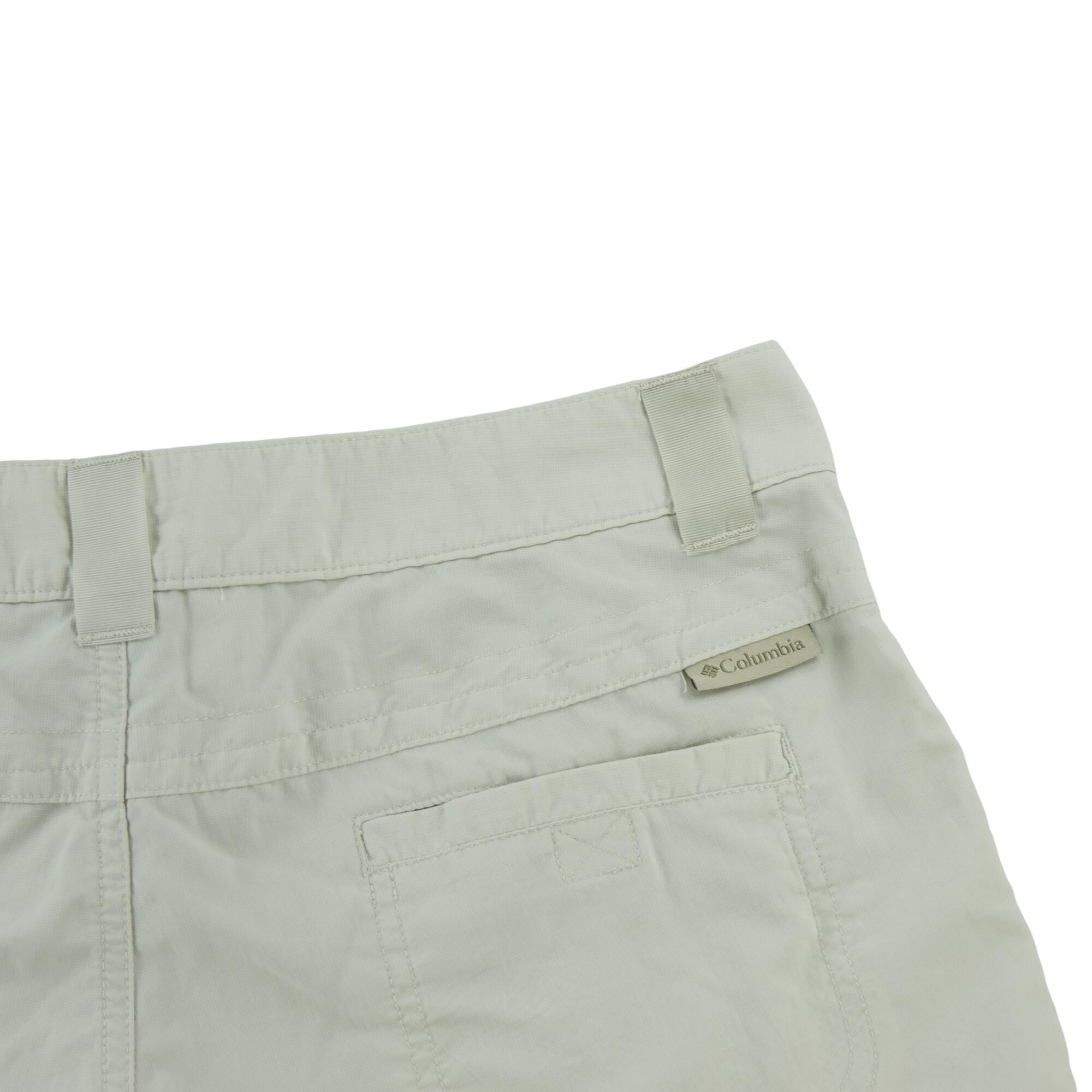 Seconde vie - Short Femme  Cargo Beige - Bon état 4/7