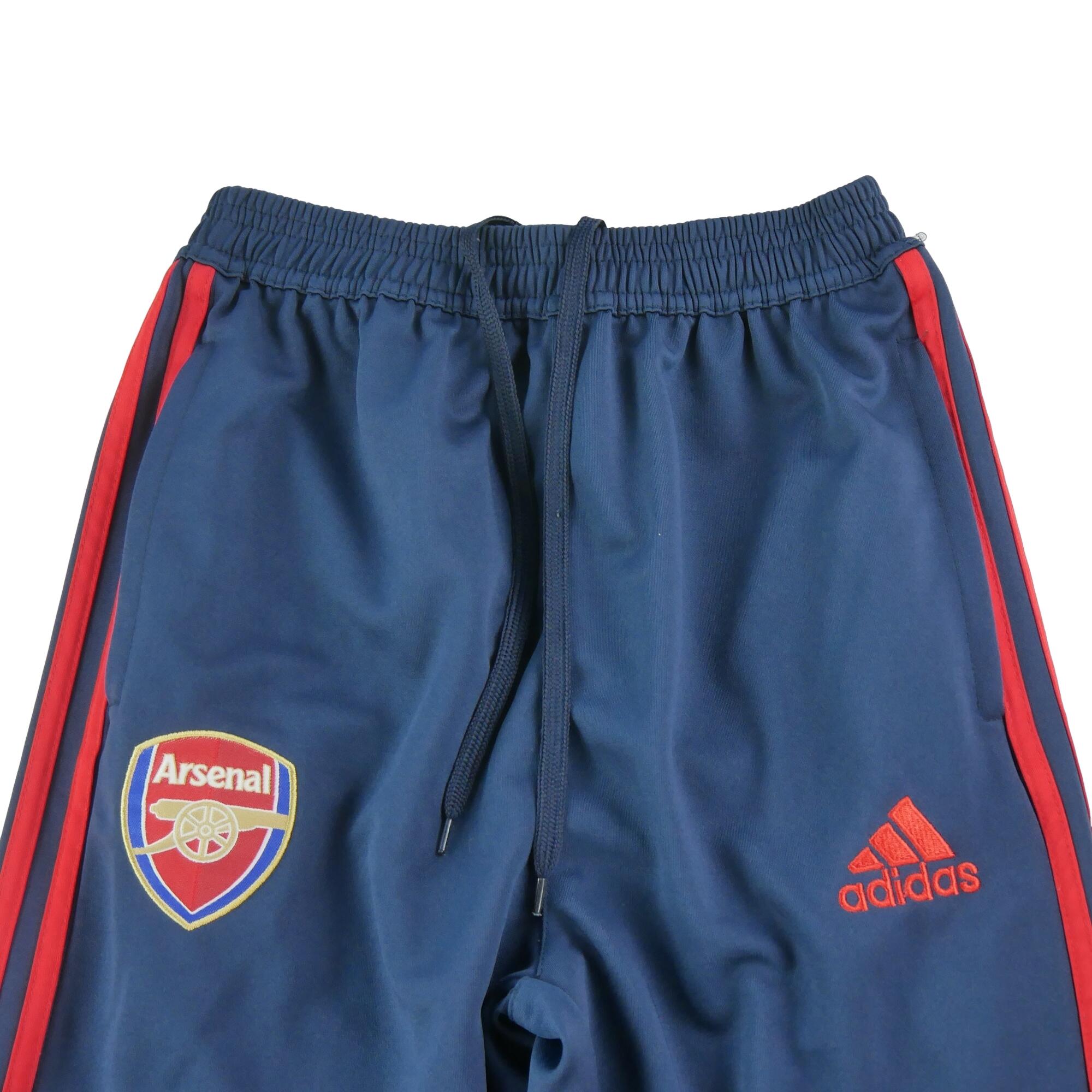 Segunda Vida - Pantalón de chándal hombre Adidas Arsenal F.C. - Bueno 6/7