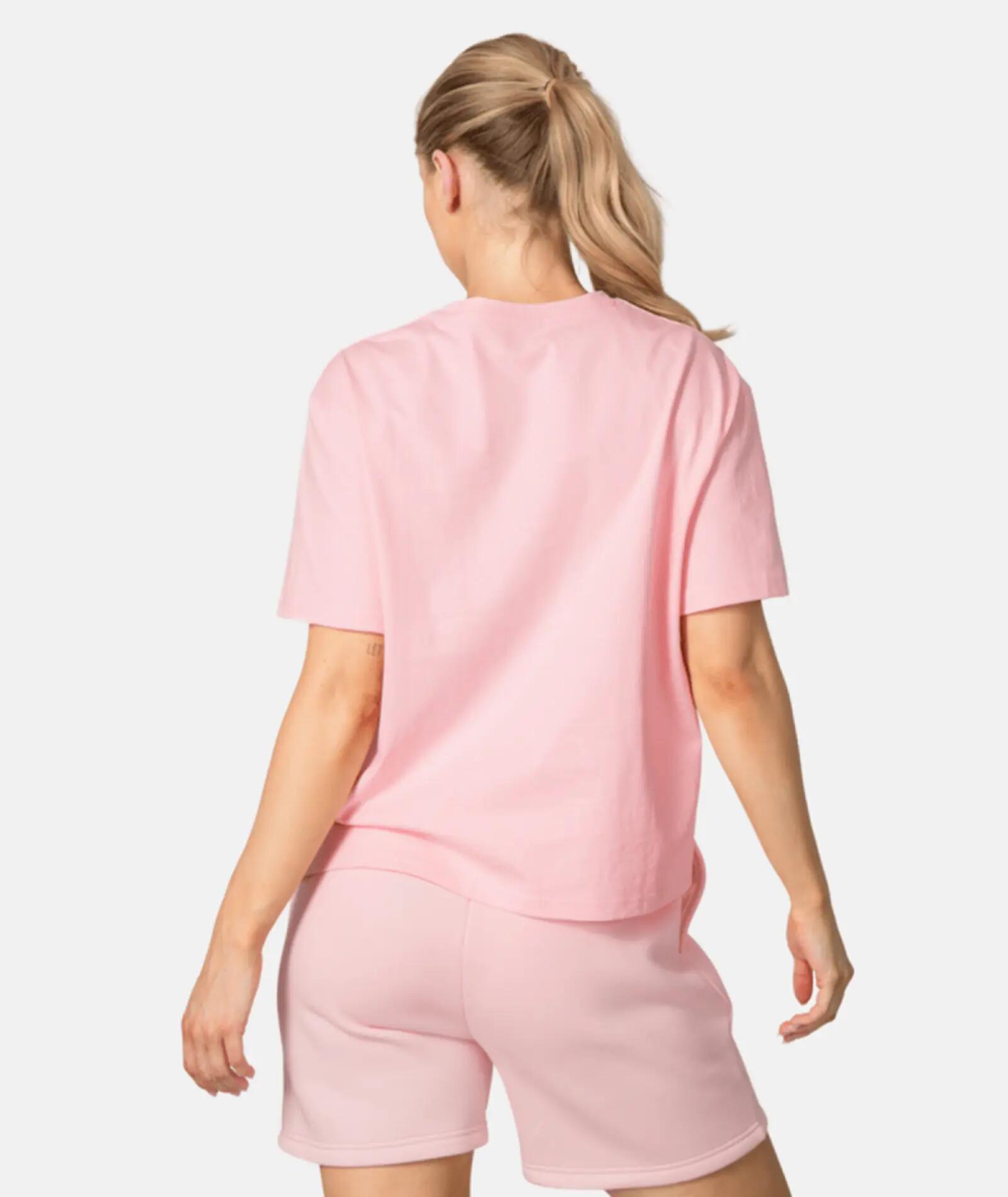 Maglia Anelie KARI TRAA - cotone candy 2/3
