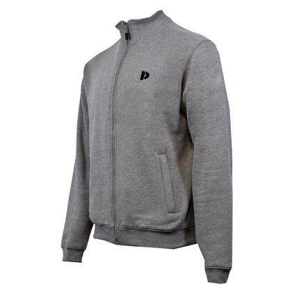 Bryan Multisport-Strickjacke/Cardigan mit Reißverschluss für Herren