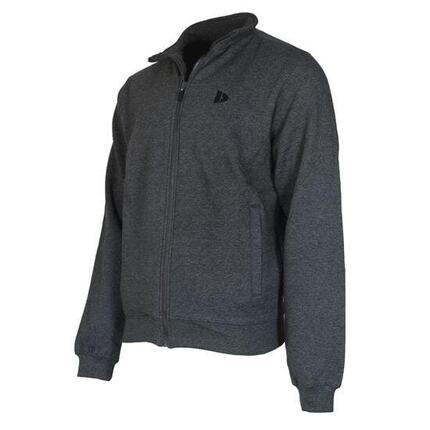 Bryan Multisport-Strickjacke/Cardigan mit Reißverschluss für Herren