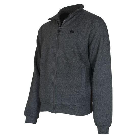 Bryan Multisport-Strickjacke/Cardigan mit Reißverschluss für Herren