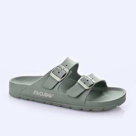 Klapki damskie Lemigo Like Fitclog