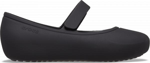 Crocs Lány Balerinacipő Brooklyn Mary Jane Flat 3/6