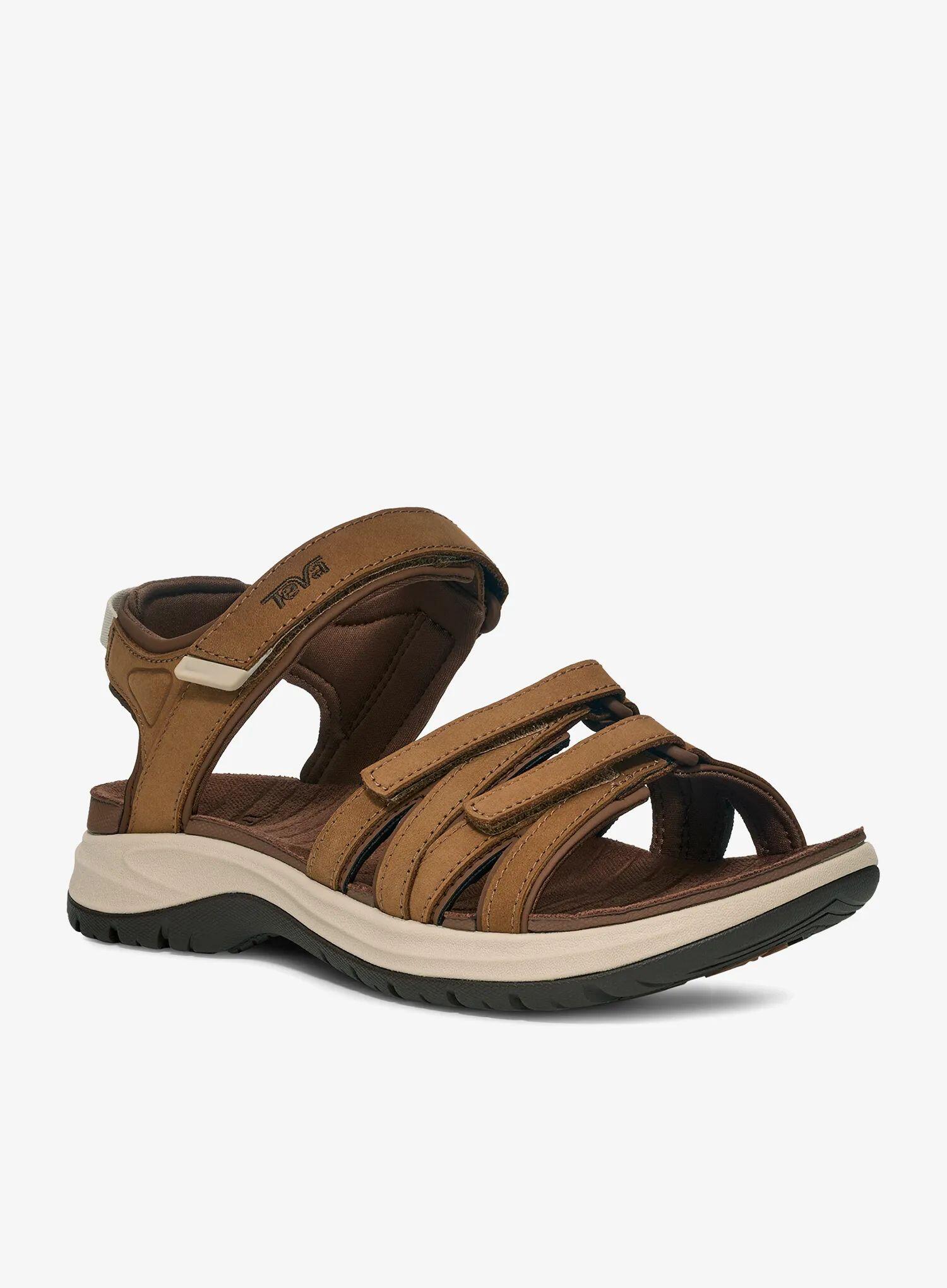Sandały damskie Teva Tirra Sport Leather 3/6