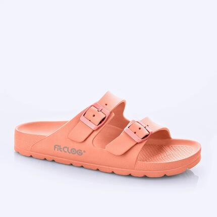 Klapki damskie Lemigo Like Fitclog