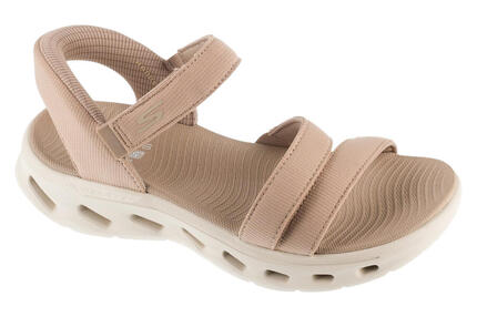 Sandały damskie, Slip-Ins: GO Walk Glide-Step 2.0 Sandal - Ella