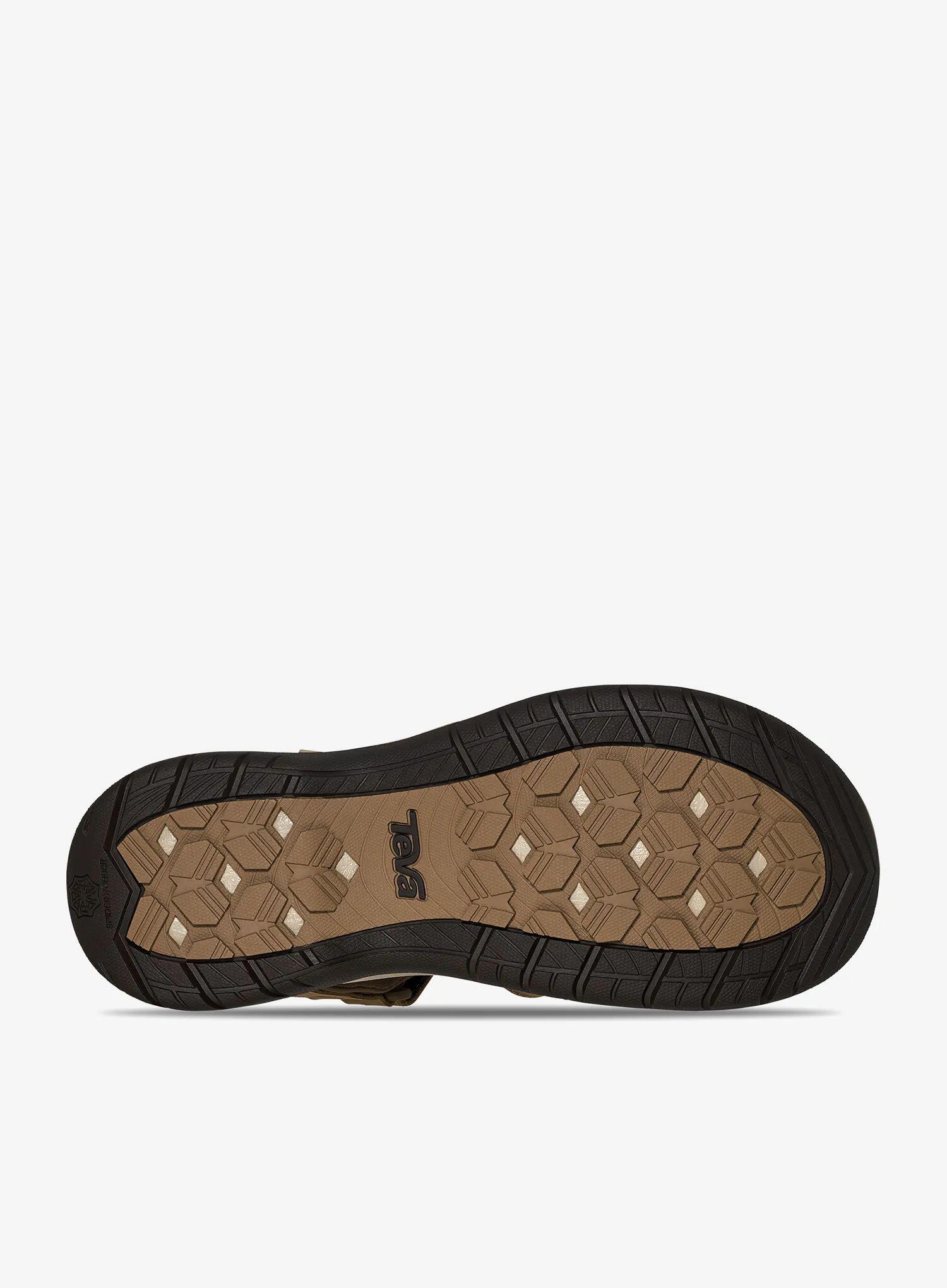 Sandały damskie Teva Tirra Sport Leather 2/6