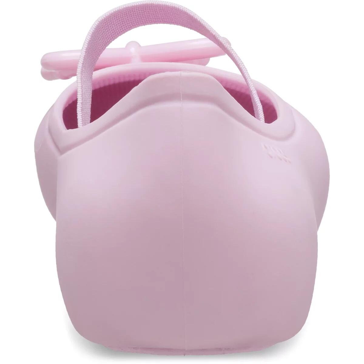 Crocs Lány Balerinacipő Brooklyn Bow Flat 5/6
