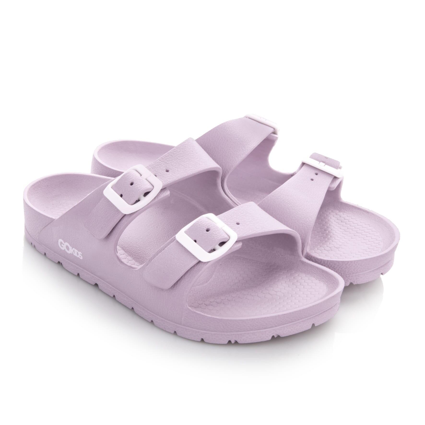 Klapki dziecięce Lemigo Like GoKids 2/4