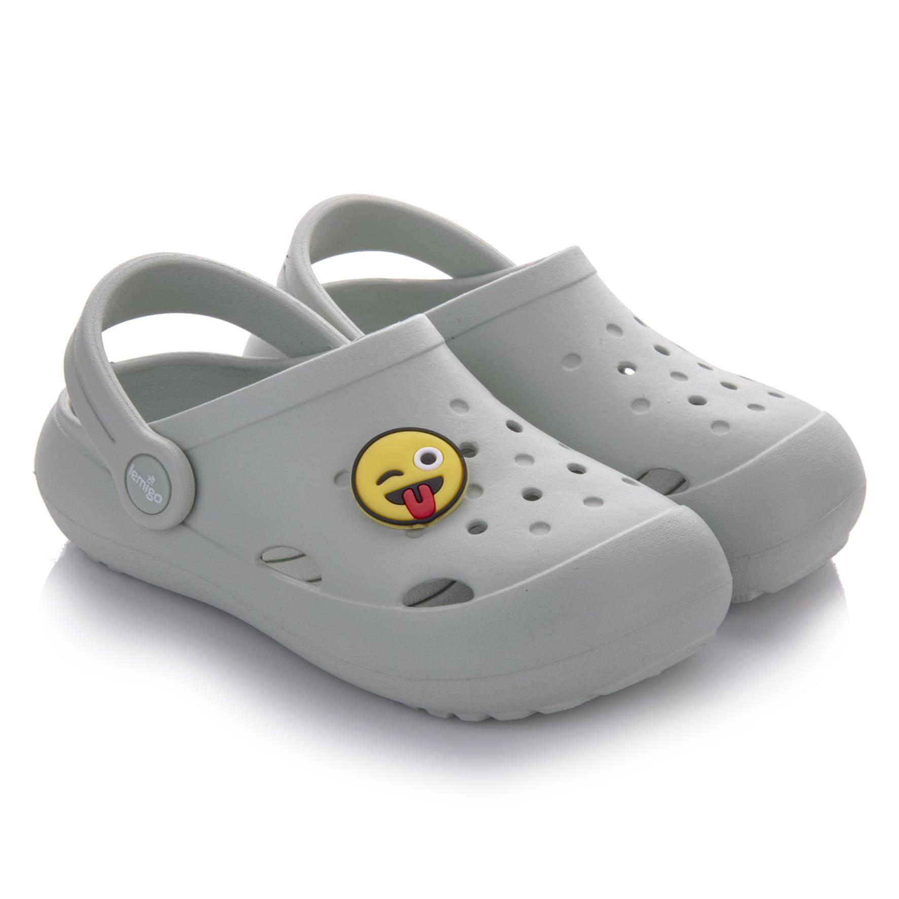 Klapki dziecięce Lemigo Lemigoose 2/3