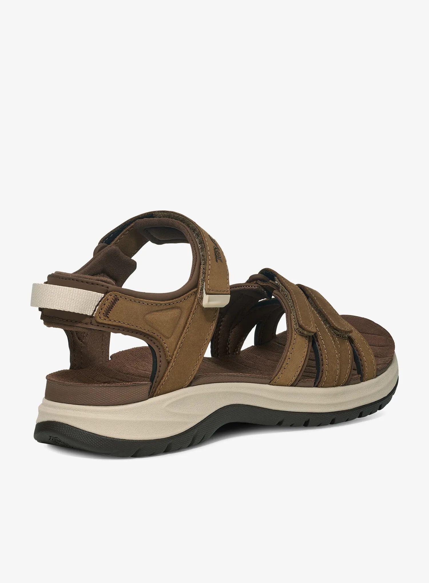 Sandały damskie Teva Tirra Sport Leather 5/6