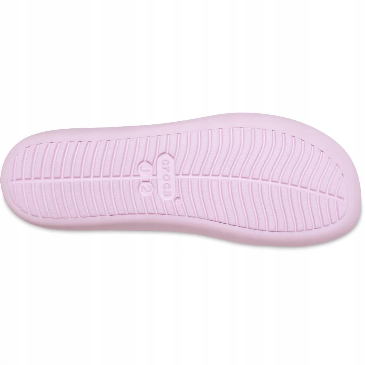 Crocs Lány Balerinacipő Brooklyn Bow Flat 4/6