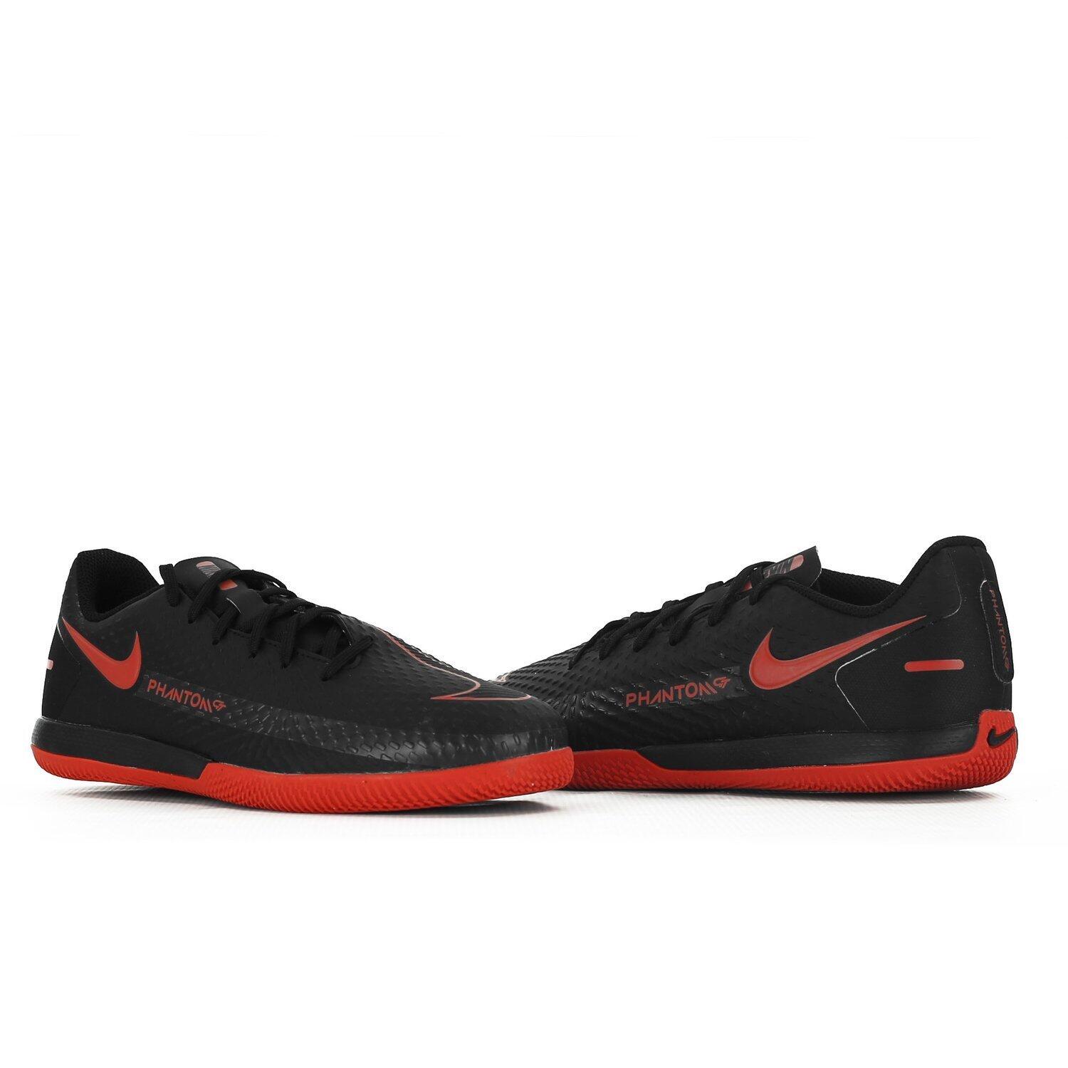 NIKE JR Phantom GT Academy IC – CK8480-060, buty do futsalu dla dzieci 2/6