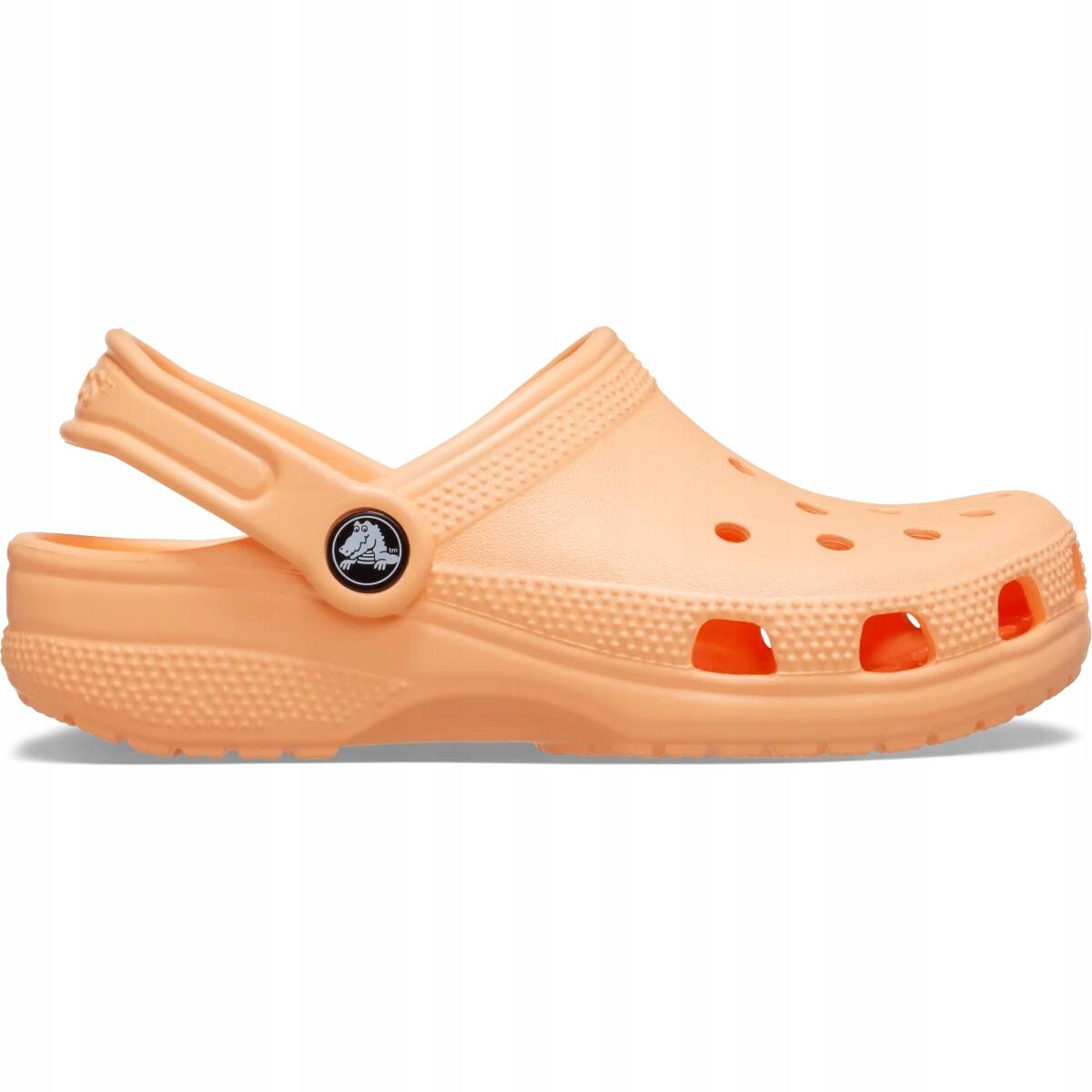 Chodaki Dla Dzieci Crocs Classic Kids Clog 3/6