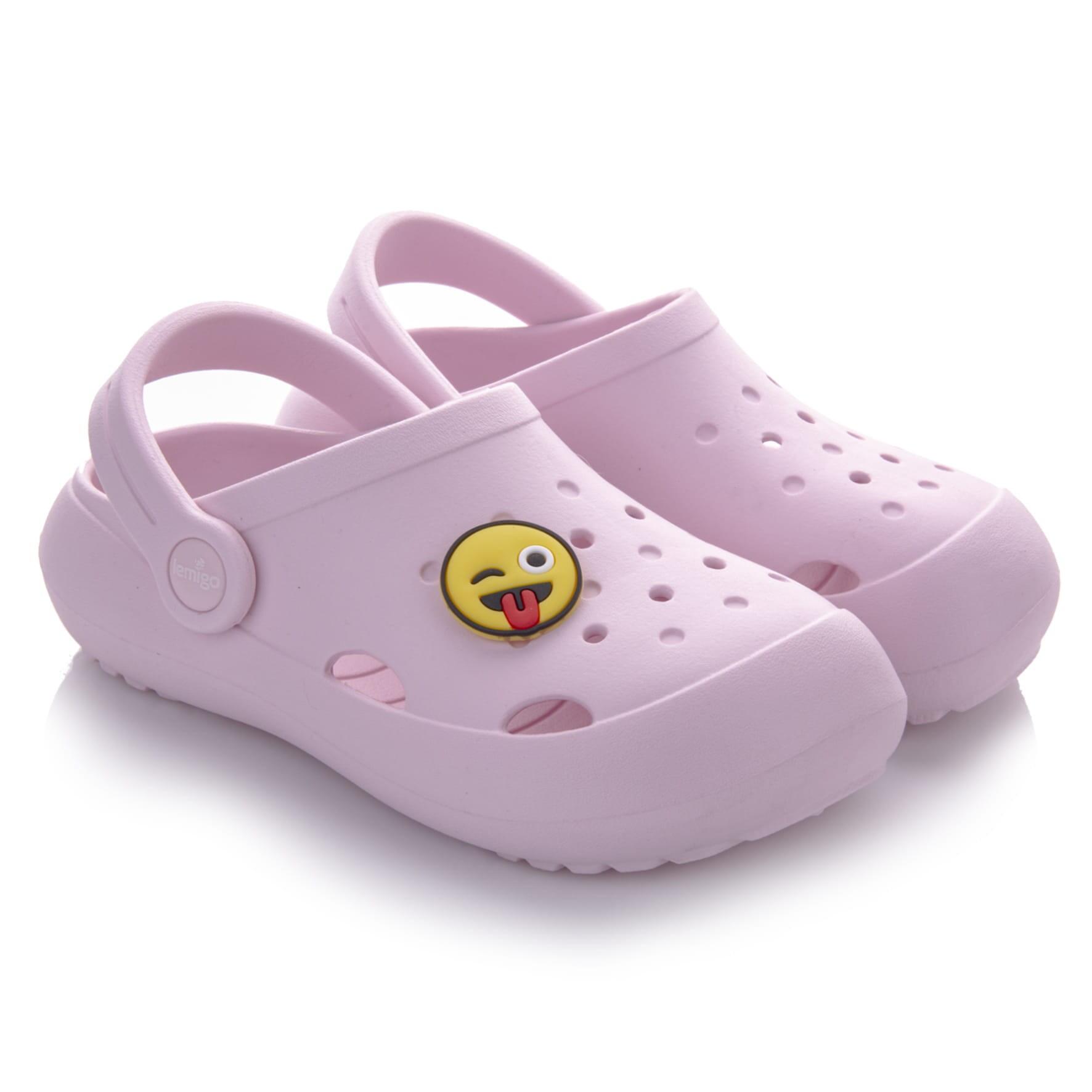 Klapki dziecięce Lemigo Lemigoose 2/3