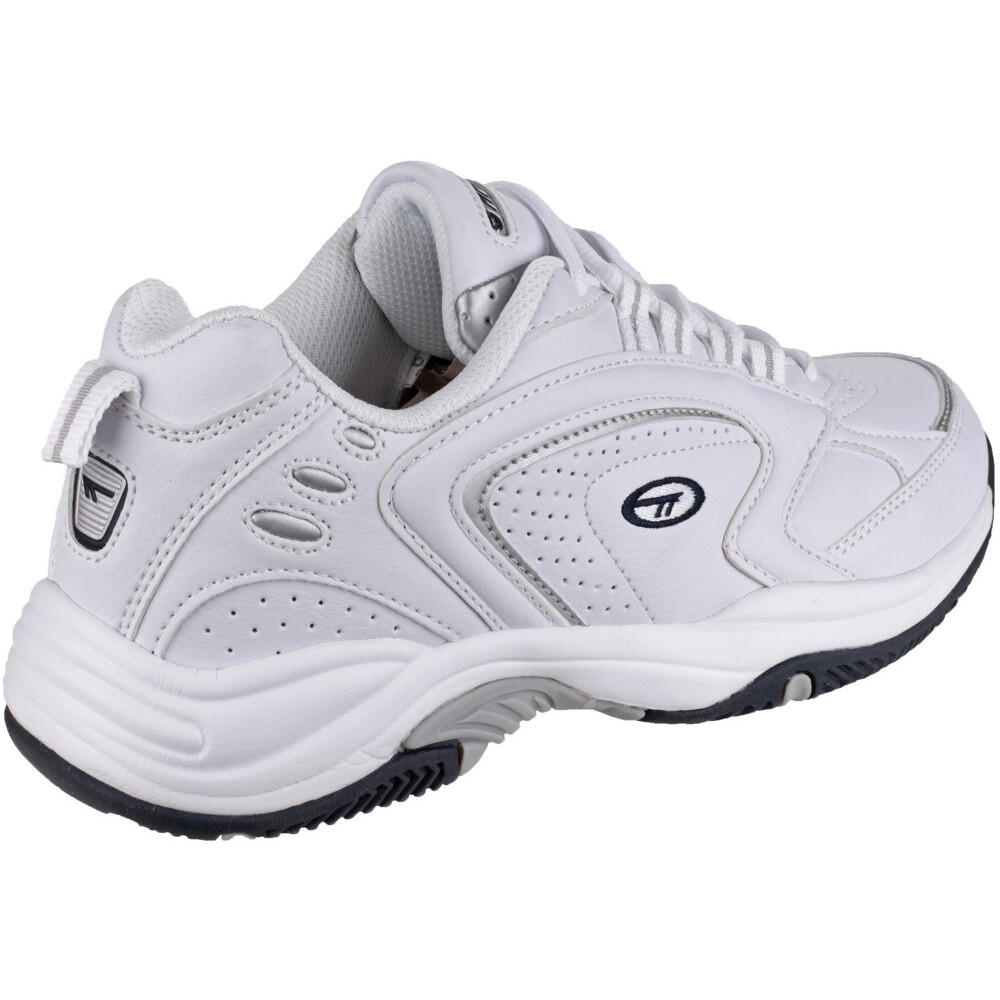 Blast Lite Turnschuhe Herren Weiß 2/3