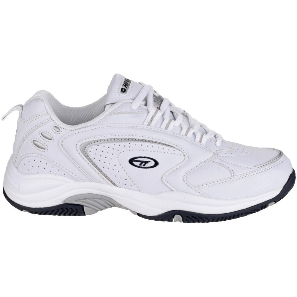 Blast Lite Turnschuhe Herren Weiß 3/3