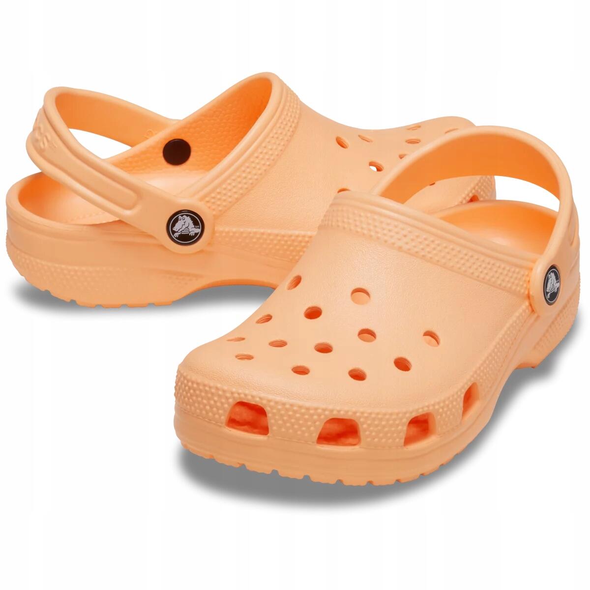 Chodaki Dla Dzieci Crocs Classic Kids Clog 2/6