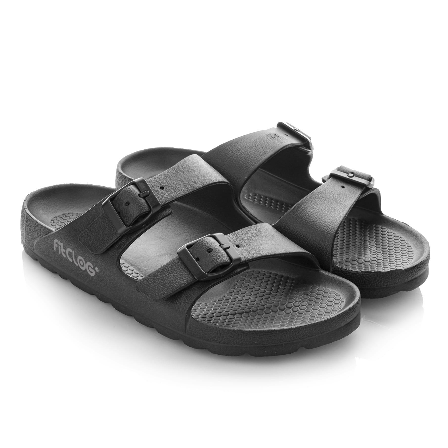 Klapki damskie Lemigo Like Fitclog 2/3