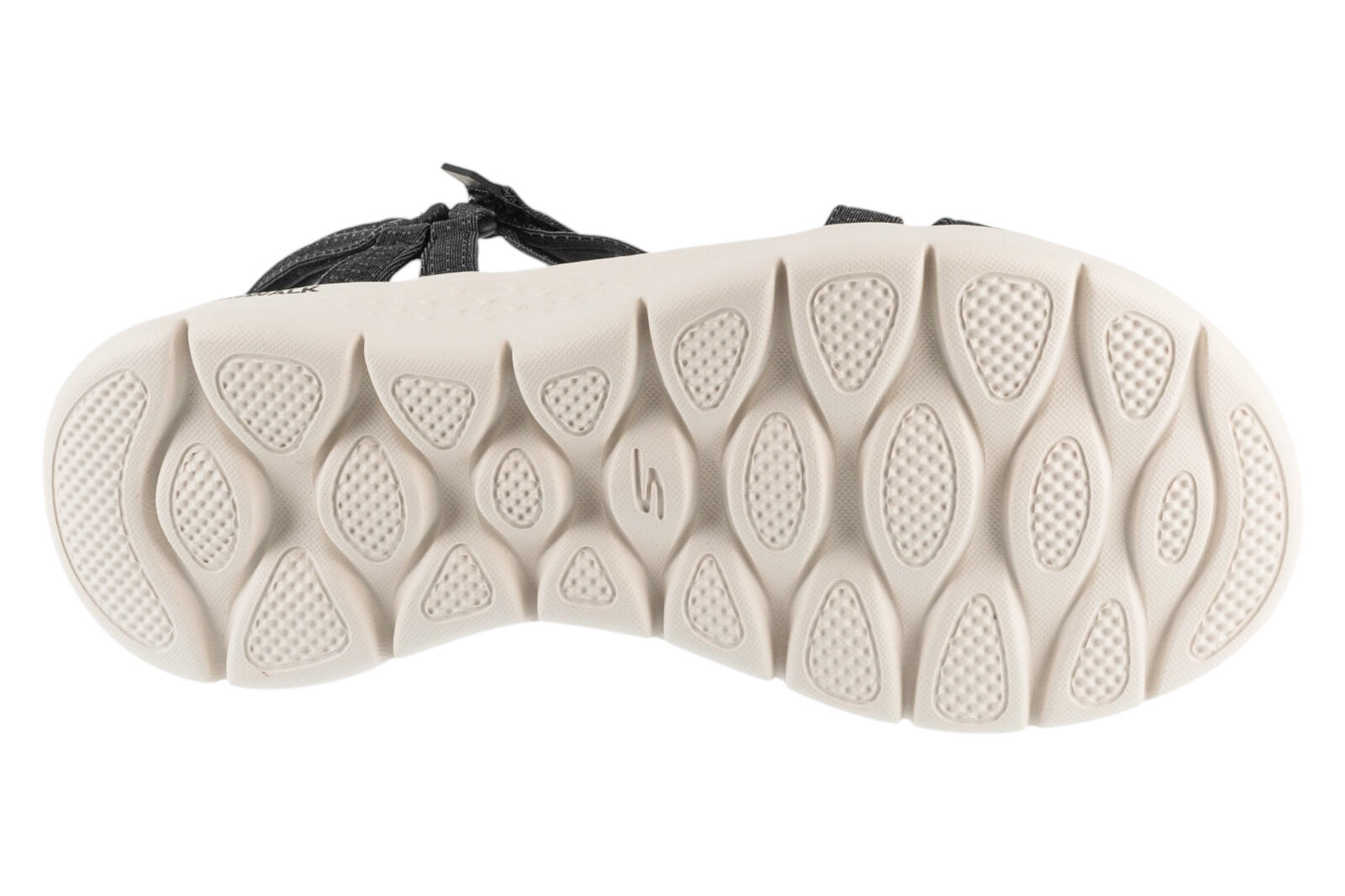 Sandały damskie, Go Walk Flex Sandal - Sublime 4/4