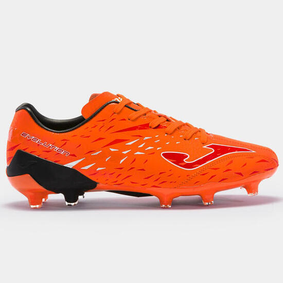 Buty piłkarskie JOMA EVOLUTION CUP – syntetyczne, kolce formowane, na trawę FG