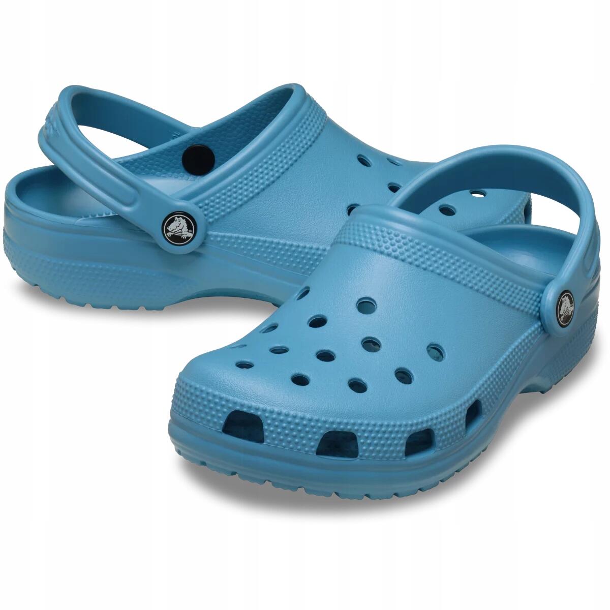 Chodaki Dla Dzieci Crocs Classic Kids Clog. 2/6
