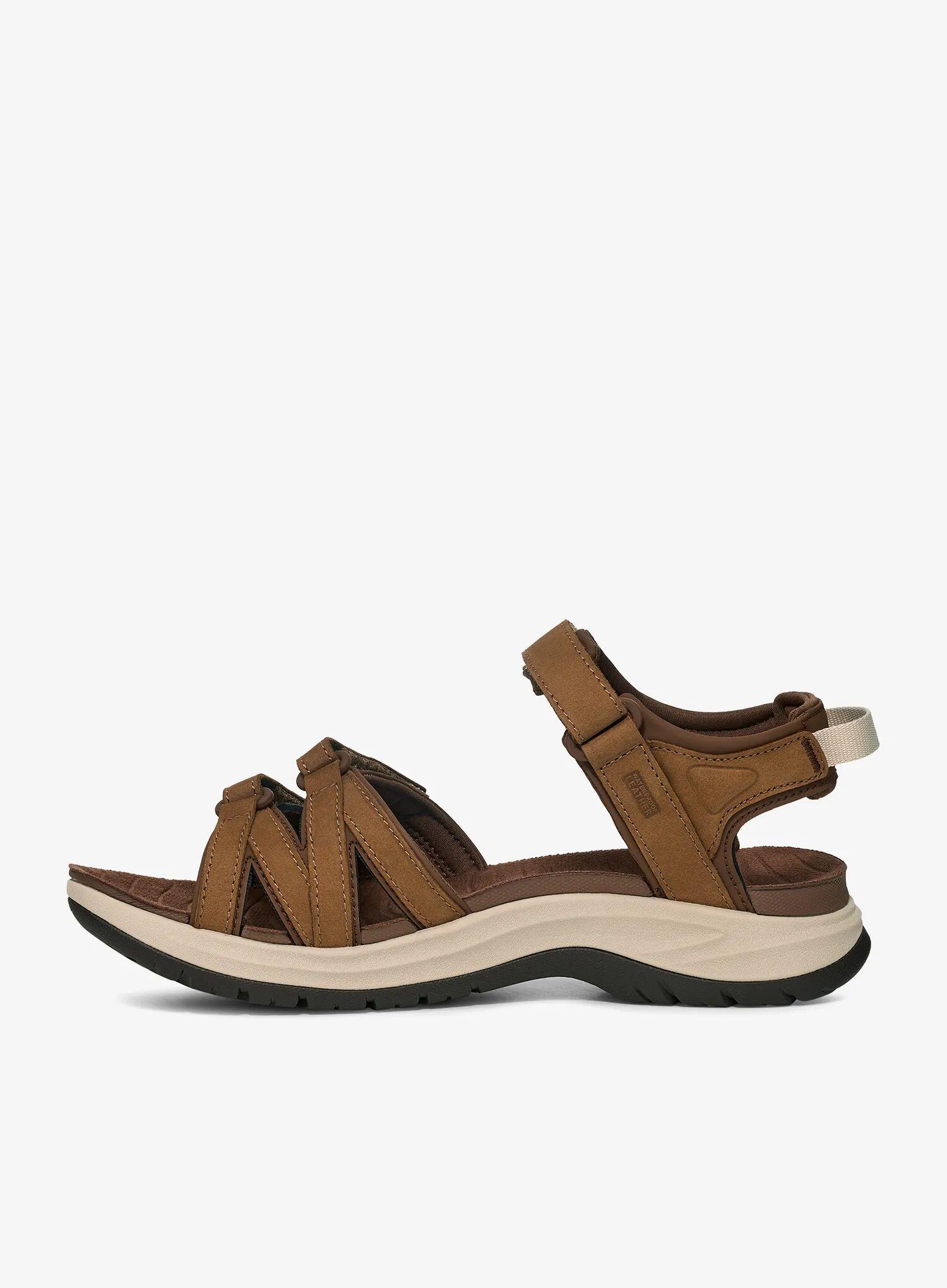 Sandały damskie Teva Tirra Sport Leather 4/6