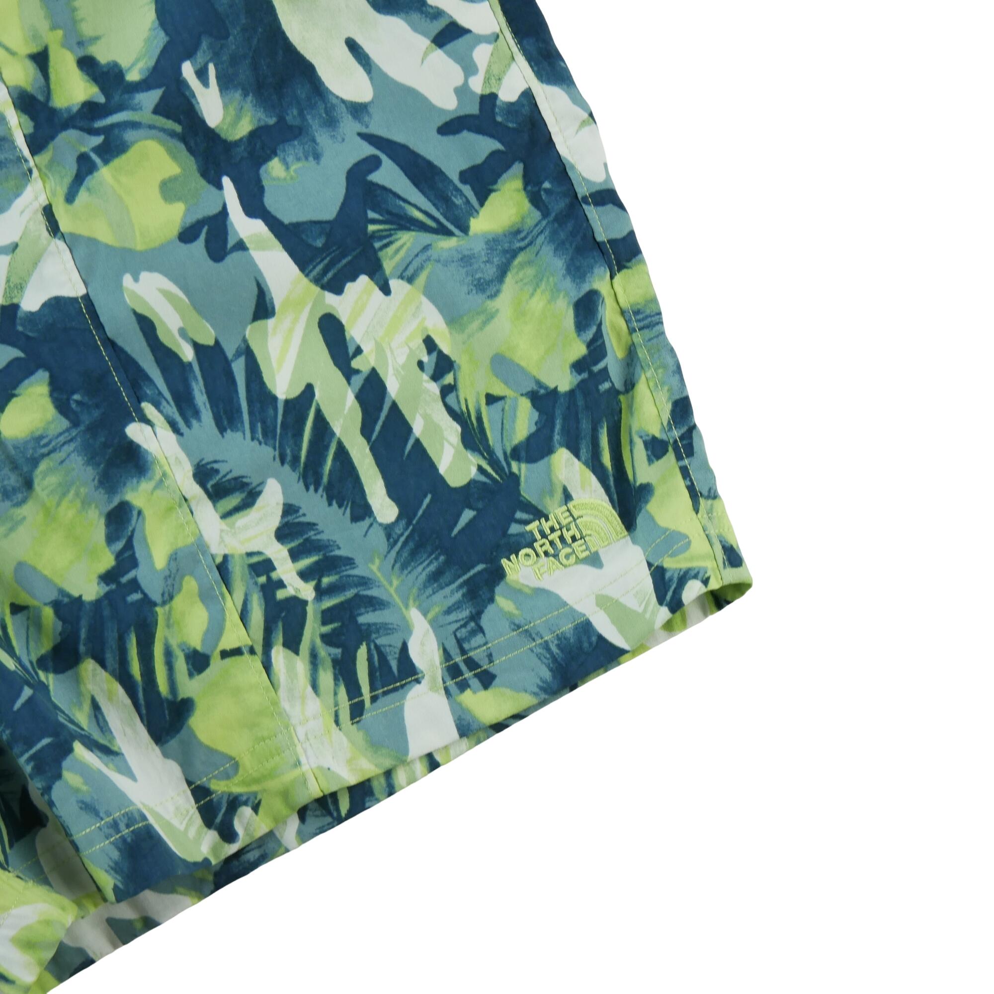 Second hand - Costume da bagno uomo Tropical Floral - Stato eccellente 3/6