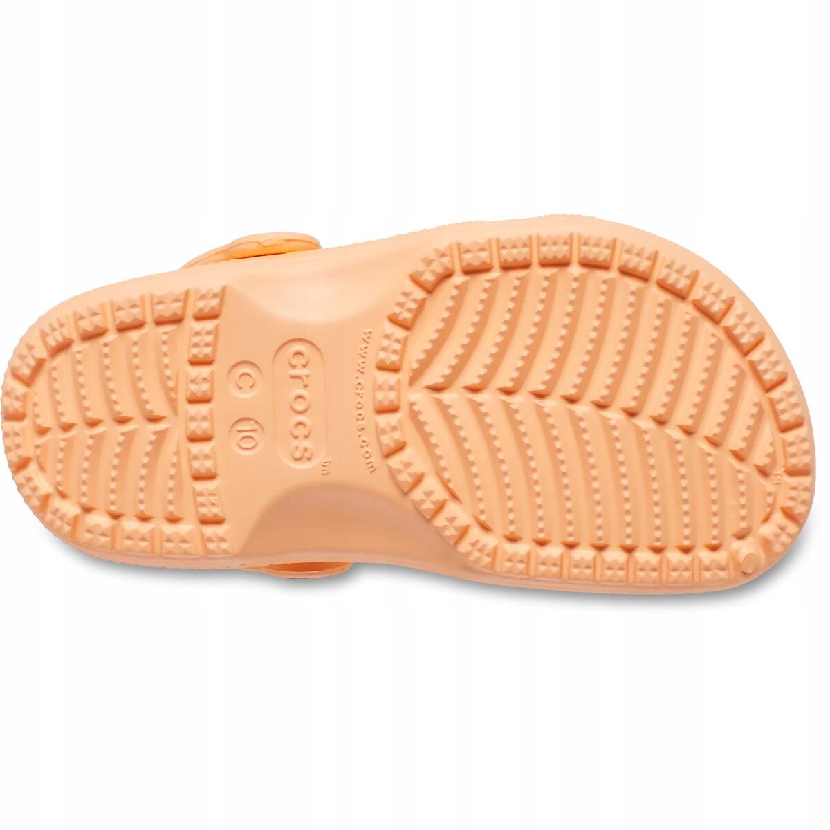 Chodaki Dla Dzieci Crocs Classic Kids Clog 4/6