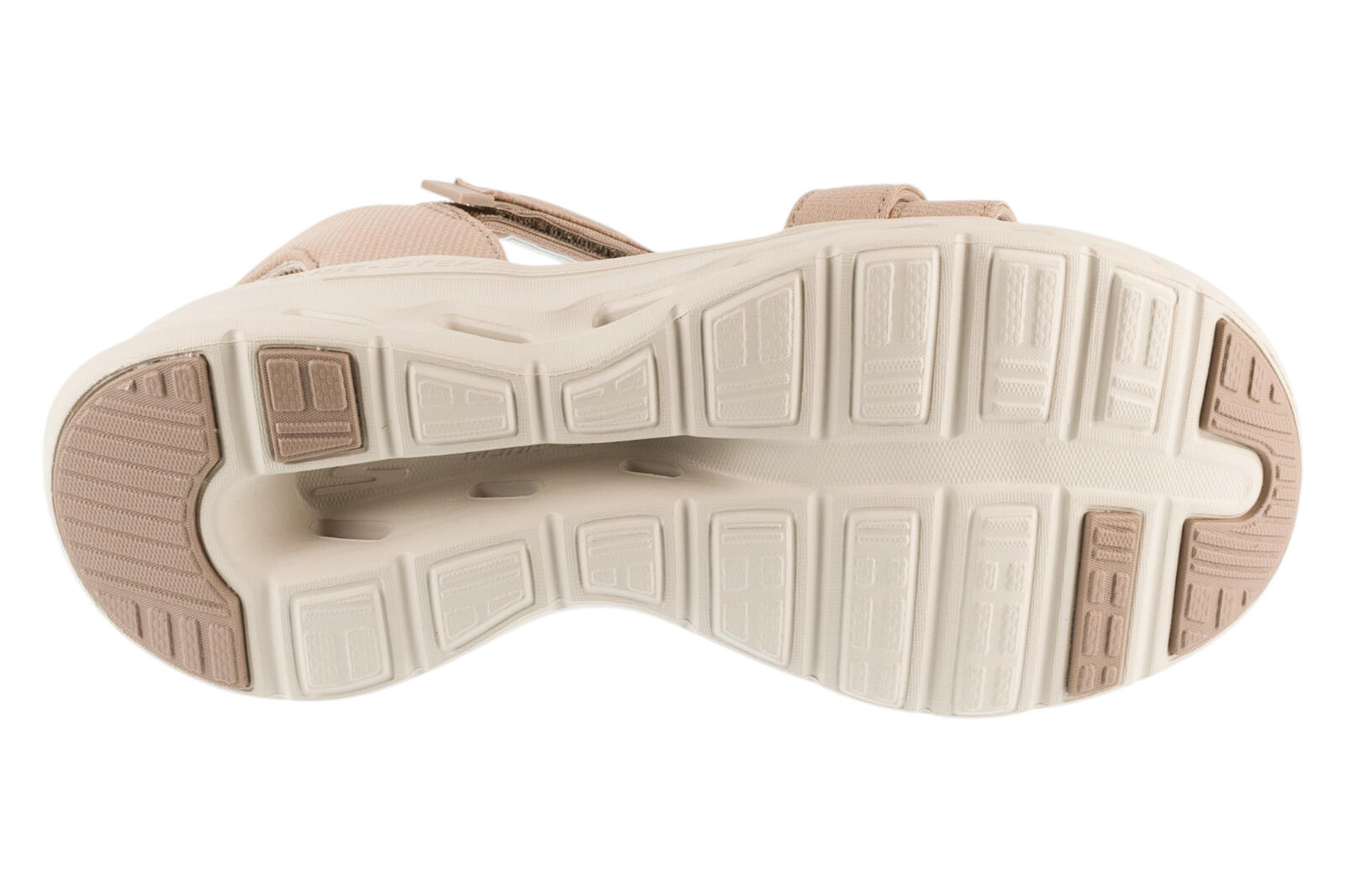 Sandały damskie, Slip-Ins: GO Walk Glide-Step 2.0 Sandal - Ella 4/4