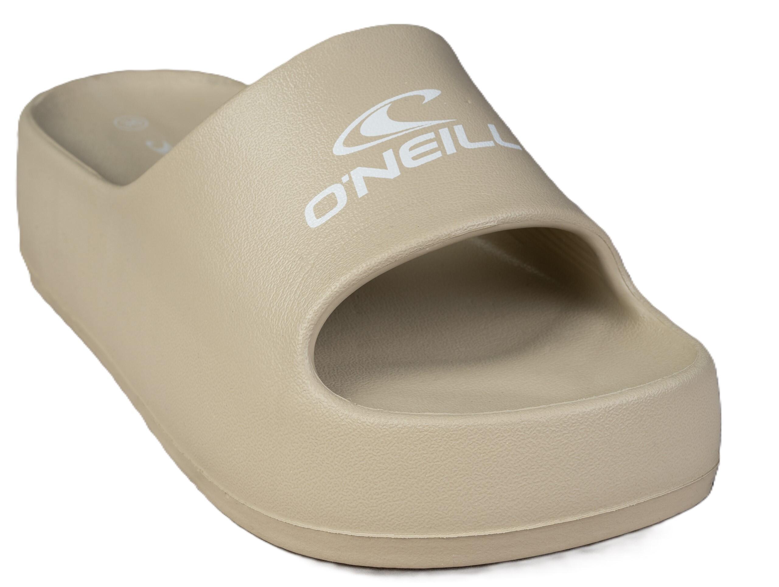 Klapki damskie sportowe na platformie O'NEILL LAINHA SLIDER WOMEN LOW 6/6
