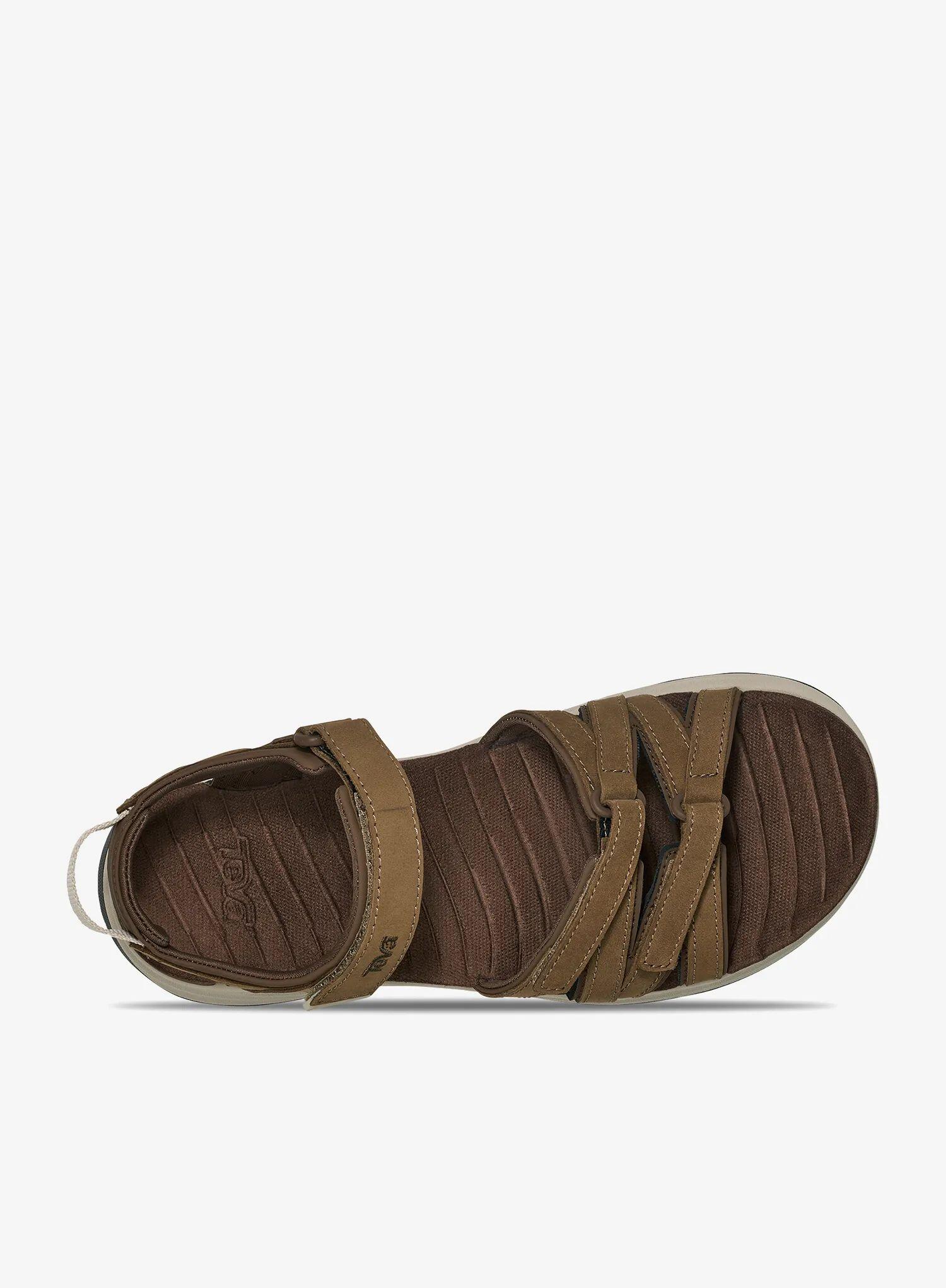 Sandały damskie Teva Tirra Sport Leather 6/6