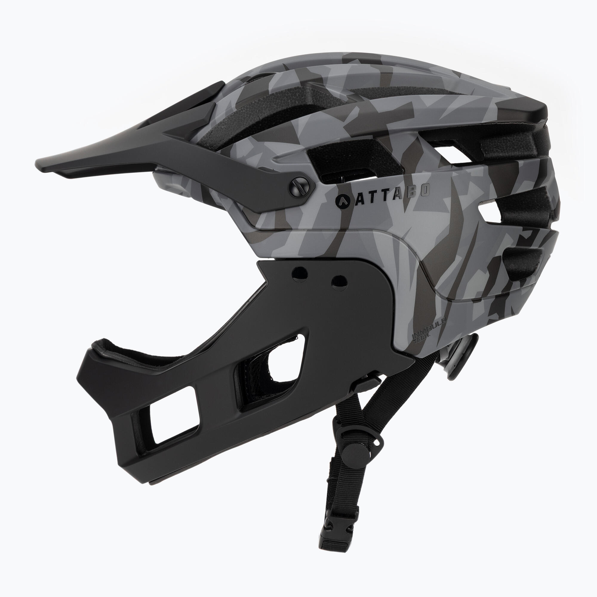 Casco de bicicleta ATTABO State 2.0 3/7