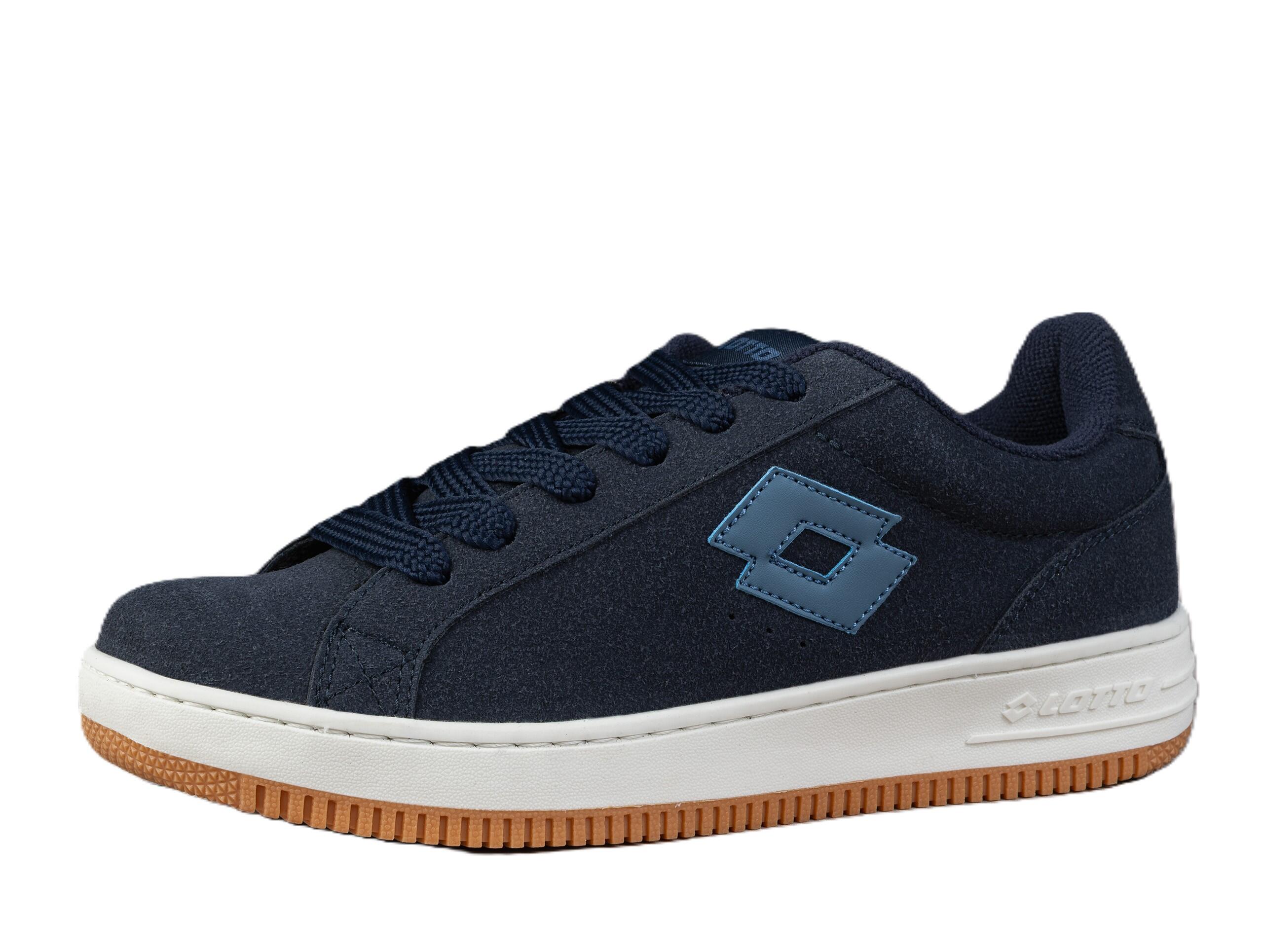 Buty sportowe unisex Lotto YARIN MF 3/6