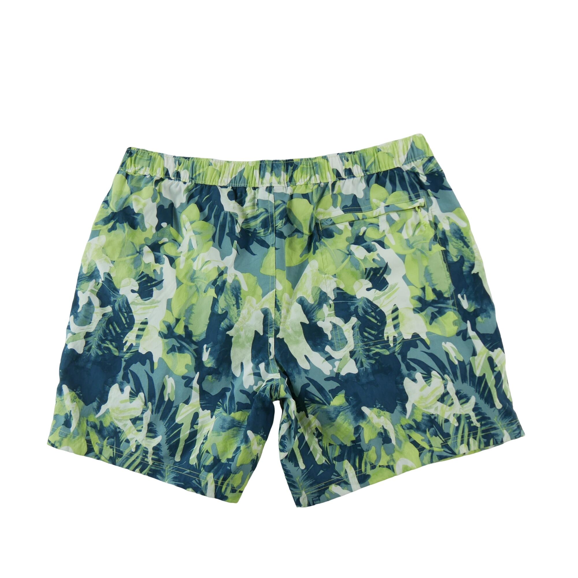 Second hand - Costume da bagno uomo Tropical Floral - Stato eccellente 2/6