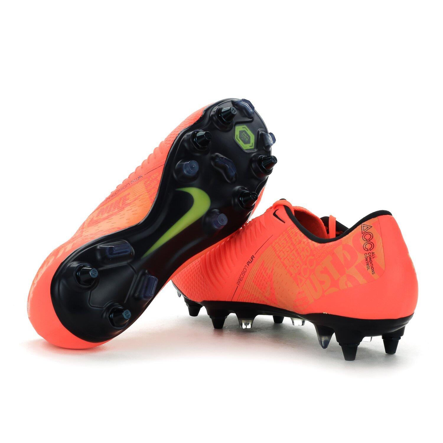 NIKE Phantom Venom Elite SG AO0575-810 – męskie korki do gry na mokrej murawie 2/6